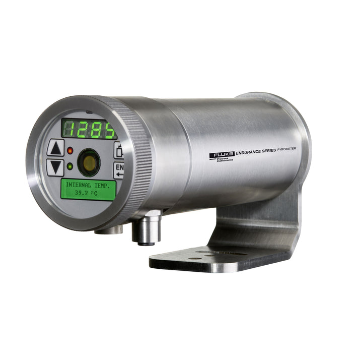 Fluke Endurance Series High Temp, High Performance Infrared Pyrometer