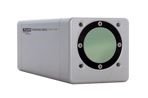 Fluke ThermoView TV30 Stand Alone Industrial Thermal Imager