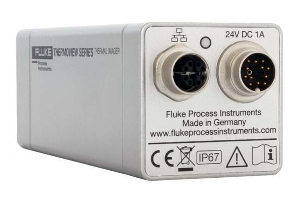 Fluke ThermoView TV30 Stand Alone Industrial Thermal Imager