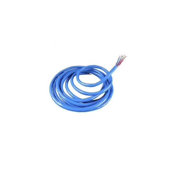 Low Temp cable for CI3, CM; 15 meter (50 feet)