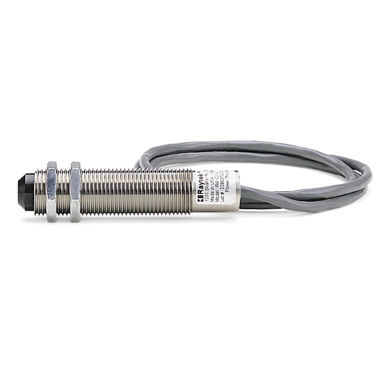 Raytek Direct - IR Thermometers, Sensors, and Accessories