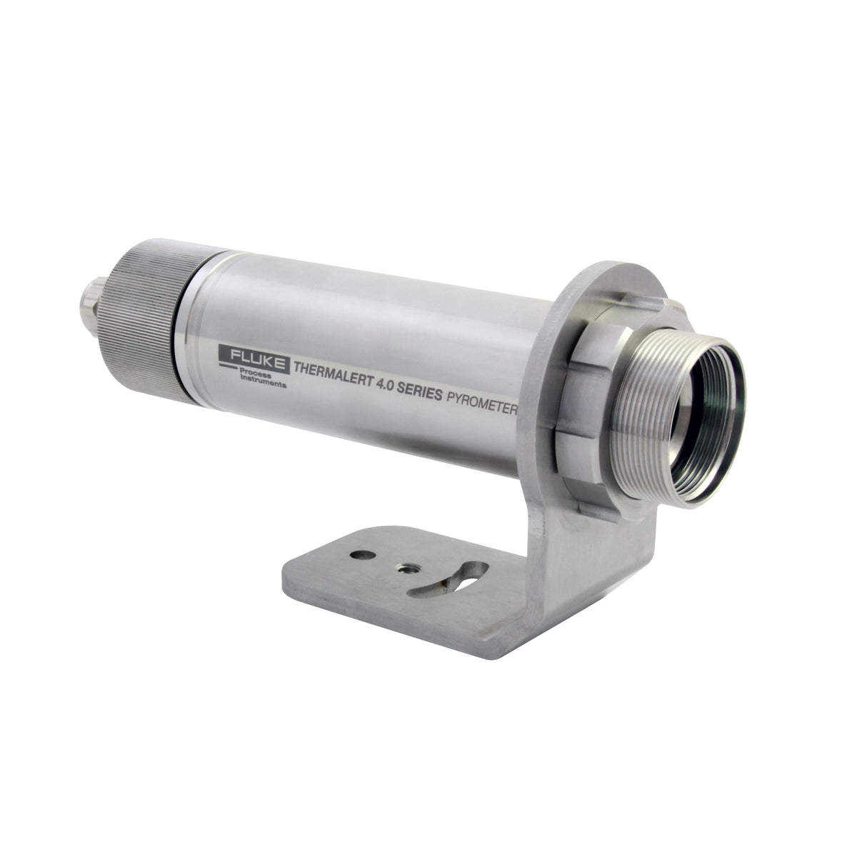 Raytek Thermalert 4.0 Series Pyrometer — Fluke-Raytek (Total Heat ...
