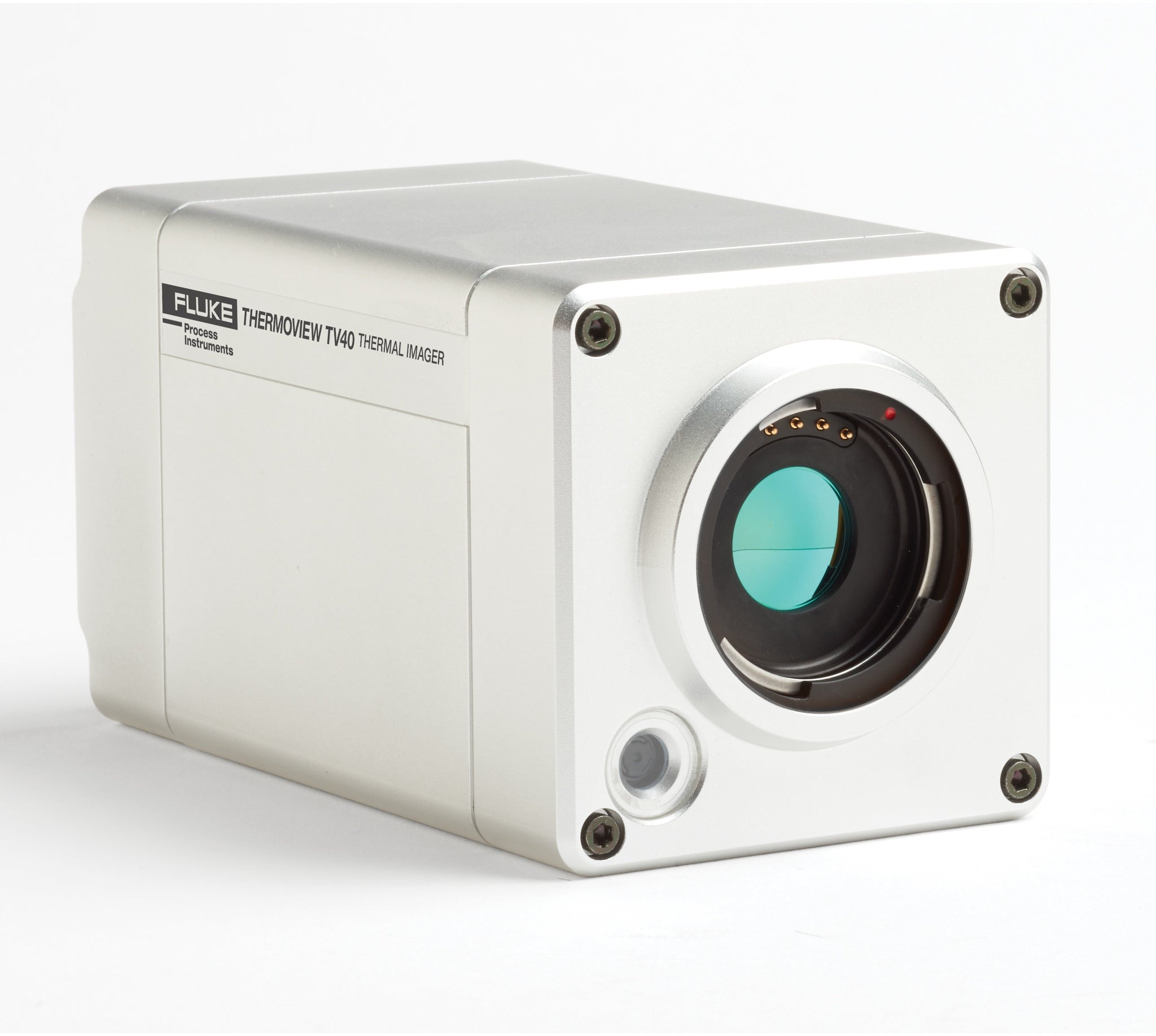 Ultra Red Sensor Industrial Process Infrared Sensors — Fluke-Raytek (Total Heat Solutions)