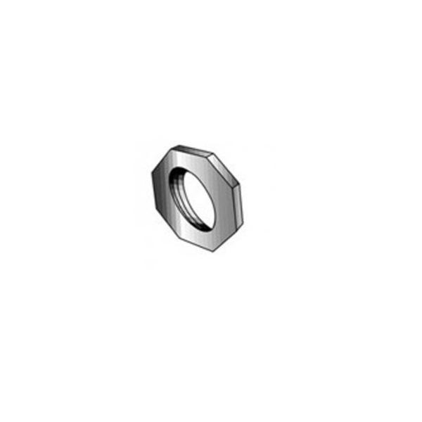 Stainless Steel Mounting Nuts (2) Metric
